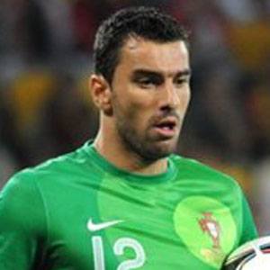 Rui Patricio