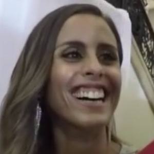 Carolina Patrocínio