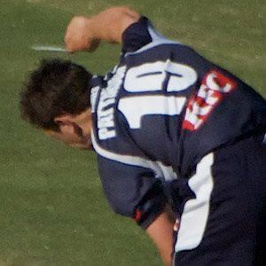 James Pattinson