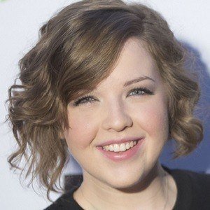 Aislinn Paul