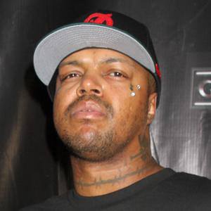 DJ Paul