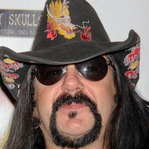 Vinnie Paul