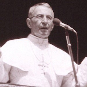 Pope John Paul I