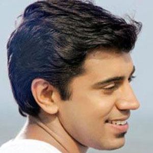 Nivin Pauly