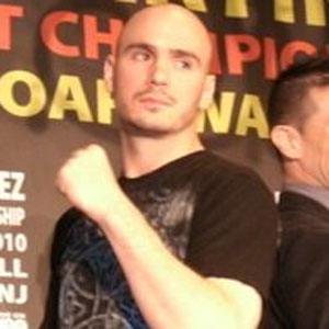 Kelly Pavlik