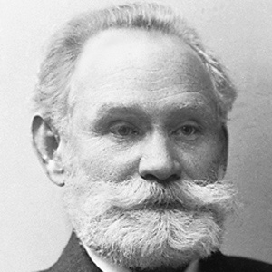 Ivan Pavlov