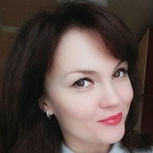 Svetlana Pavlova