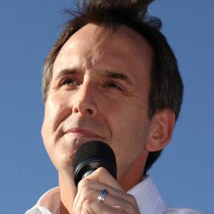 Tim Pawlenty