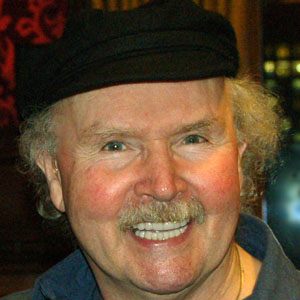 Tom Paxton