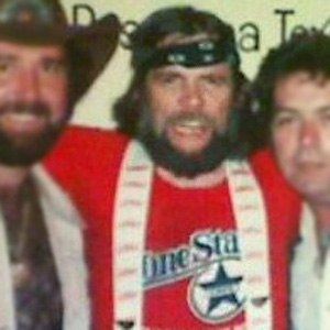 Johnny Paycheck