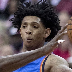 Cameron Payne