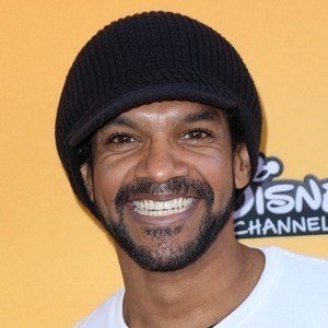 Khary Payton