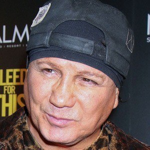 Vinny Paz