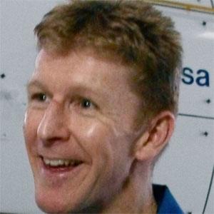 Timothy Peake