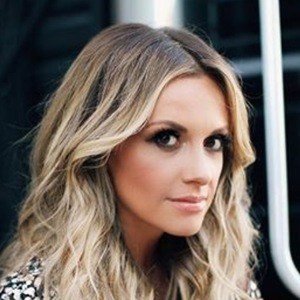 Carly Pearce