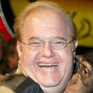 Lou Pearlman