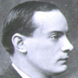 Patrick Pearse