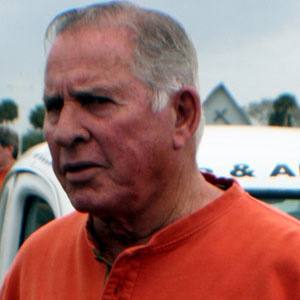 David Pearson