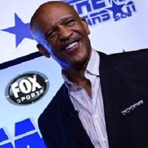 Drew Pearson