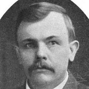 James Larkin Pearson