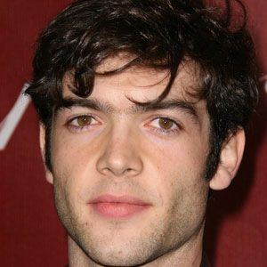 Ethan Peck