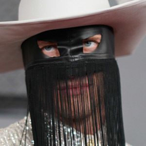 Orville Peck