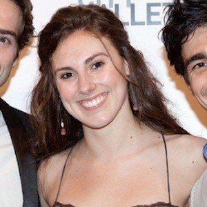 Tiler Peck