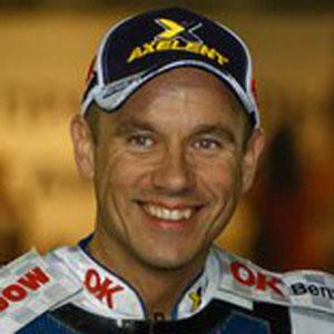 Nicki Pedersen