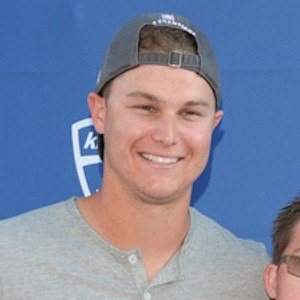 Joc Pederson