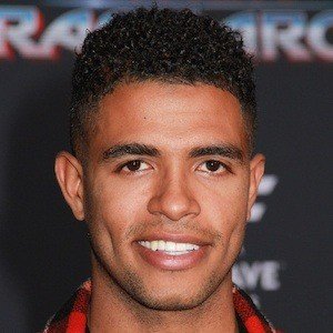 Mandela Van Peebles