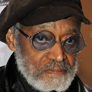 Melvin Van Peebles