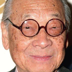 I. M. Pei