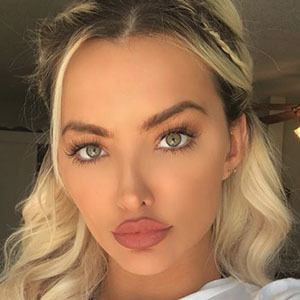 Lindsey Pelas