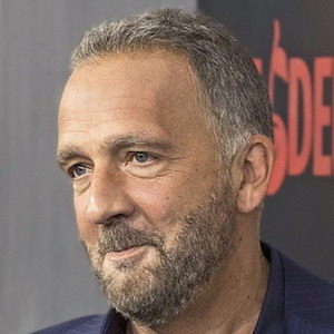 George Pelecanos