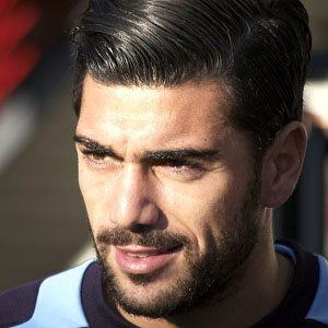 Graziano Pelle