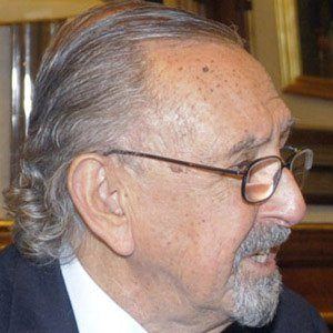 Cesar Pelli