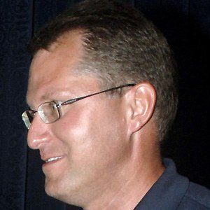 Dave Pelzer