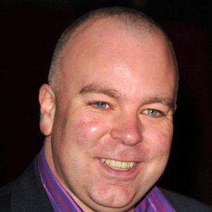 Steve Pemberton