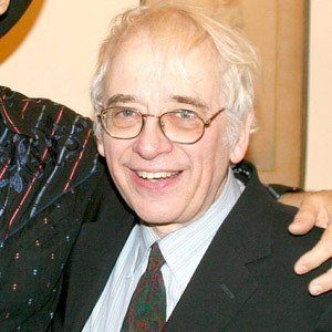 Austin Pendleton