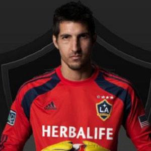 Jaime Penedo