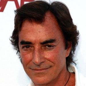 Thaao Penghlis