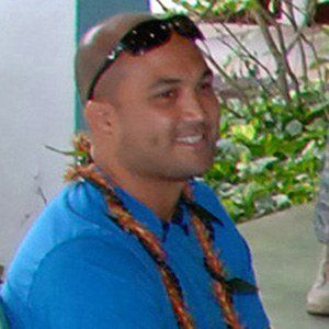 BJ Penn