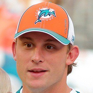 Chad Pennington