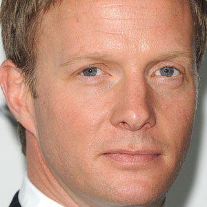 Rupert Penry-Jones