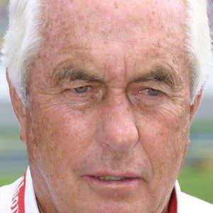 Roger Penske