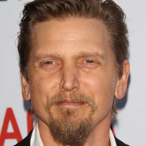 Barry Pepper