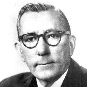 Claude Pepper