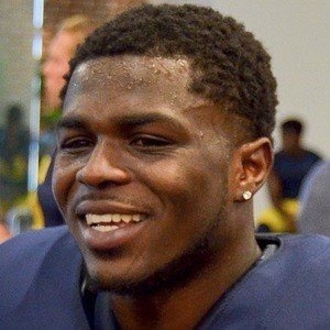 Jabrill Peppers