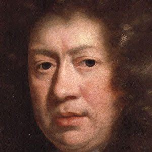 Samuel Pepys