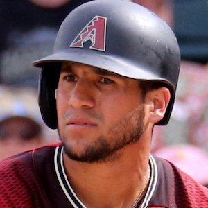 David Peralta